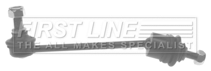 Link/Coupling Rod, stabiliser bar (FDL6489)