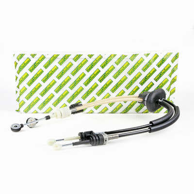 Cable Pull, manual transmission