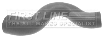 Charge Air Hose