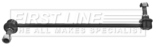 Link/Coupling Rod, stabiliser bar (FDL7385)