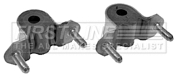 Repair Kit, stabiliser coupling rod (FSK7127K)