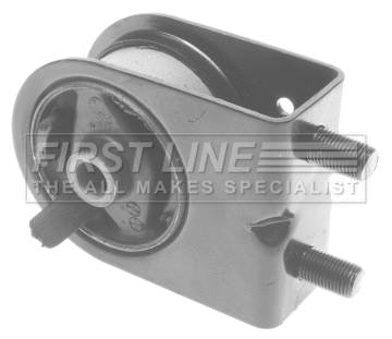 Mounting, engine (FEM3627)