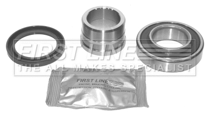 Wheel Bearing Kit (FBK1038)