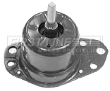 Mounting, engine (FEM3096)