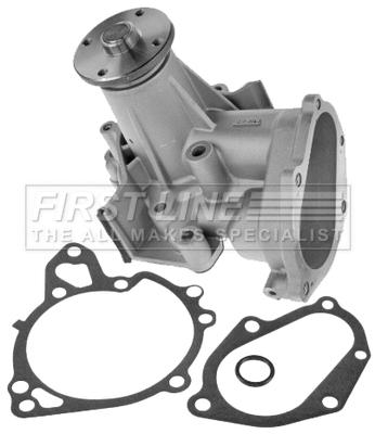 Water Pump, engine cooling (FWP2307)