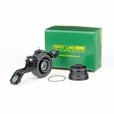 Suspension, propshaft (FPB1132)