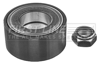 Wheel Bearing Kit (FBK074)