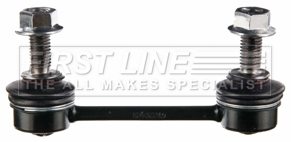Link/Coupling Rod, stabiliser bar (FDL7607)