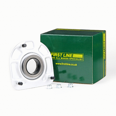 Suspension Strut Support Mount