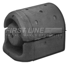 Mounting, control/trailing arm (FSK6212)