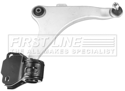 Control/Trailing Arm, wheel suspension (FCA7545)