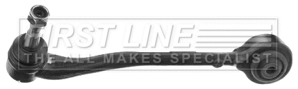 Control/Trailing Arm, wheel suspension (FCA6203)