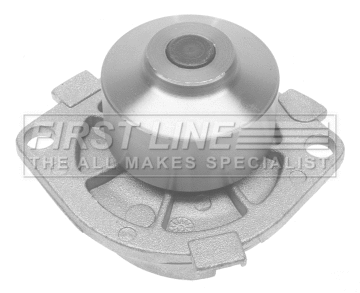 Water Pump, engine cooling (FWP1784)
