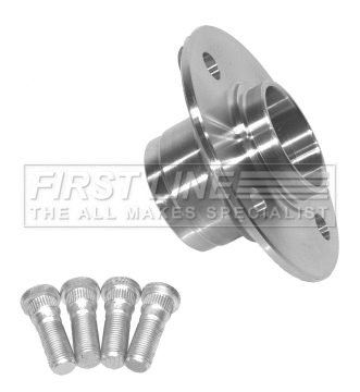 Wheel Bearing Kit (FBK586)