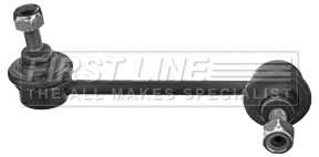 Link/Coupling Rod, stabiliser bar (FDL7370)