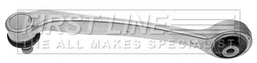 Control/Trailing Arm, wheel suspension (FCA6757)