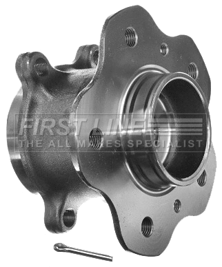 Wheel Bearing Kit (FBK1408)