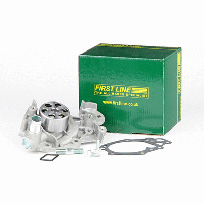 Water Pump, engine cooling (FWP2232)