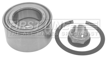 Wheel Bearing Kit (FBK1267)