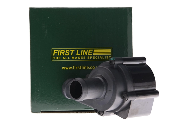 Auxiliary Water Pump (cooling water circuit) (FWP3083)