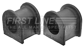 Repair Kit, stabiliser coupling rod (FSK7656K)
