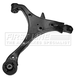 Control/Trailing Arm, wheel suspension (FCA6246)