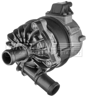 Water Pump, engine cooling (FWP3019)