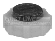 Cap, coolant tank (FRC133)