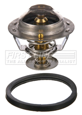 Thermostat, coolant (FTK495)