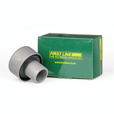 Bushing, axle beam