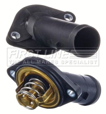 Thermostat, coolant (FTK498)