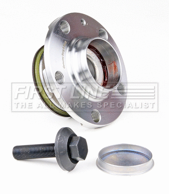 Wheel Bearing Kit (FBK1526)