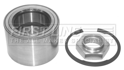 Wheel Bearing Kit (FBK968)