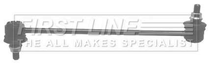 Link/Coupling Rod, stabiliser bar (FDL6501)