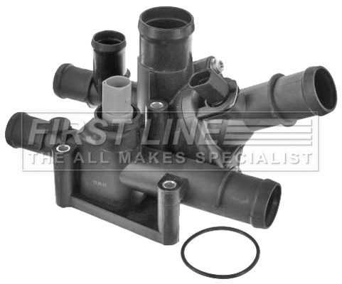 Thermostat, coolant (FTK263)