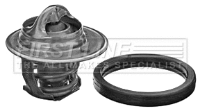 Thermostat, coolant (FTK157)
