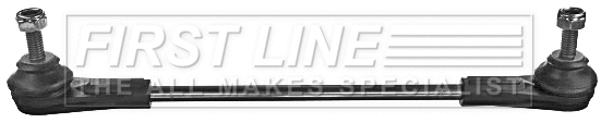 Link/Coupling Rod, stabiliser bar (FDL7432)
