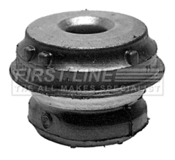 Mounting, control/trailing arm (FSK6349)