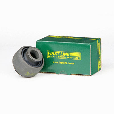 Mounting, control/trailing arm