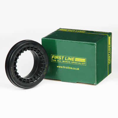 Rolling Bearing, suspension strut support mount