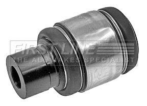 Mounting, control/trailing arm (FSK7220)