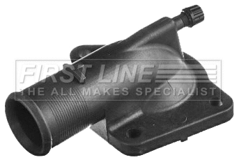 Coolant Flange (FTS1101)