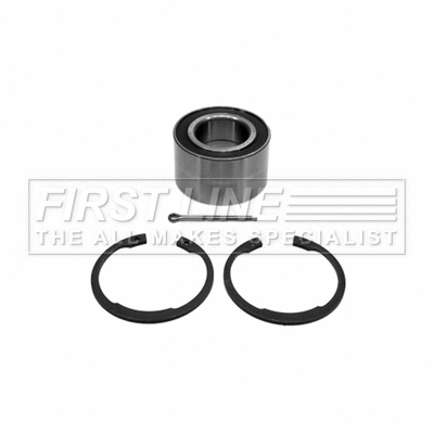 Wheel Bearing Kit (FBK056)