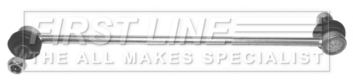Link/Coupling Rod, stabiliser bar (FDL7107)