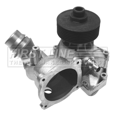 Water Pump, engine cooling (FWP2056)