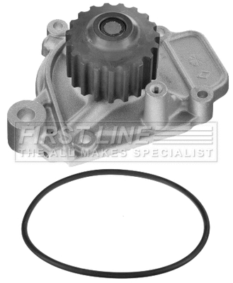 Water Pump, engine cooling (FWP1486)