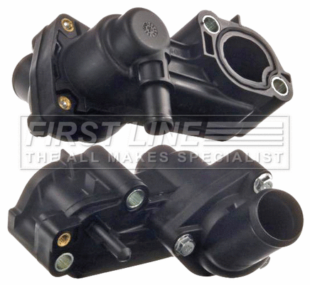 Thermostat, coolant (FTK145)