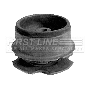 Mounting, engine (FEM3074)