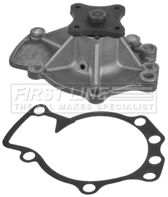Water Pump, engine cooling (FWP1527)
