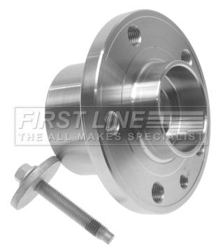 Wheel Bearing Kit (FBK1196)